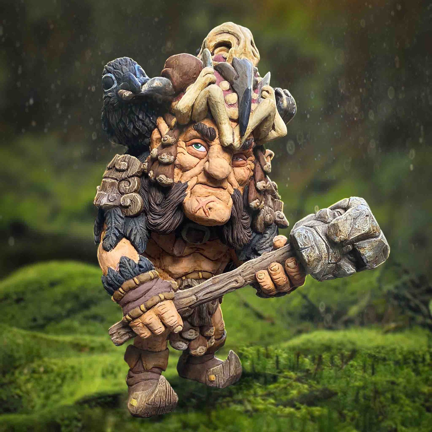 Guardian Gnome Bundle