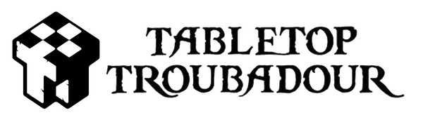 Tabletop Troubadour Games